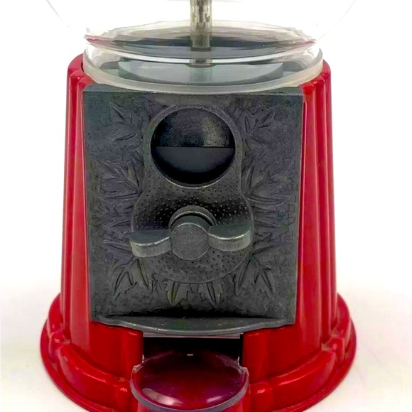 đŁđJelly Belly Dispenser Original Gourmet Vending Machine 9" tall jelly beans - Picture 7 of 8